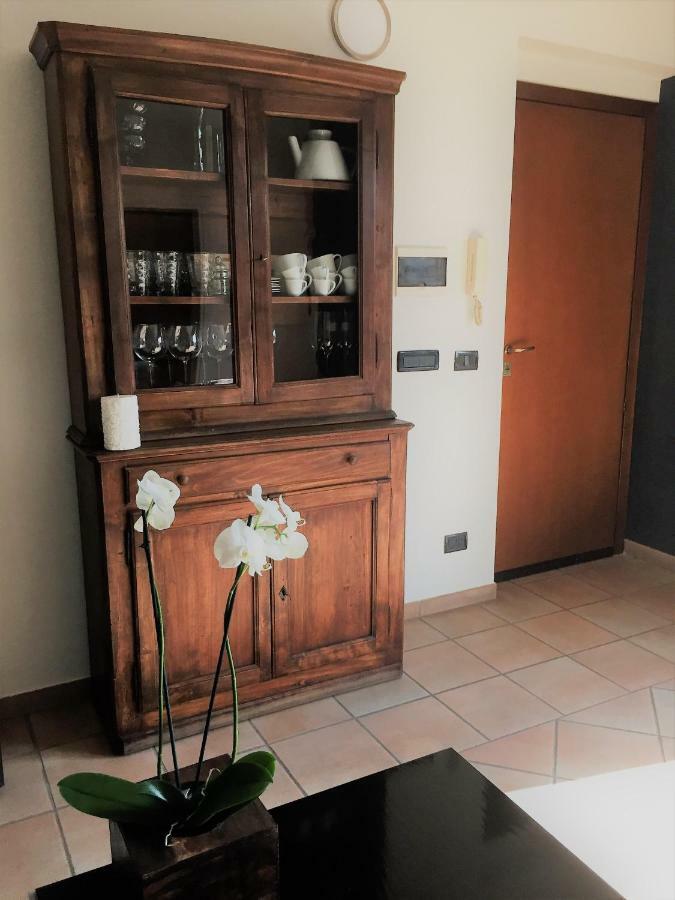 Ferienwohnung Casa "T" Alba  Exterior foto